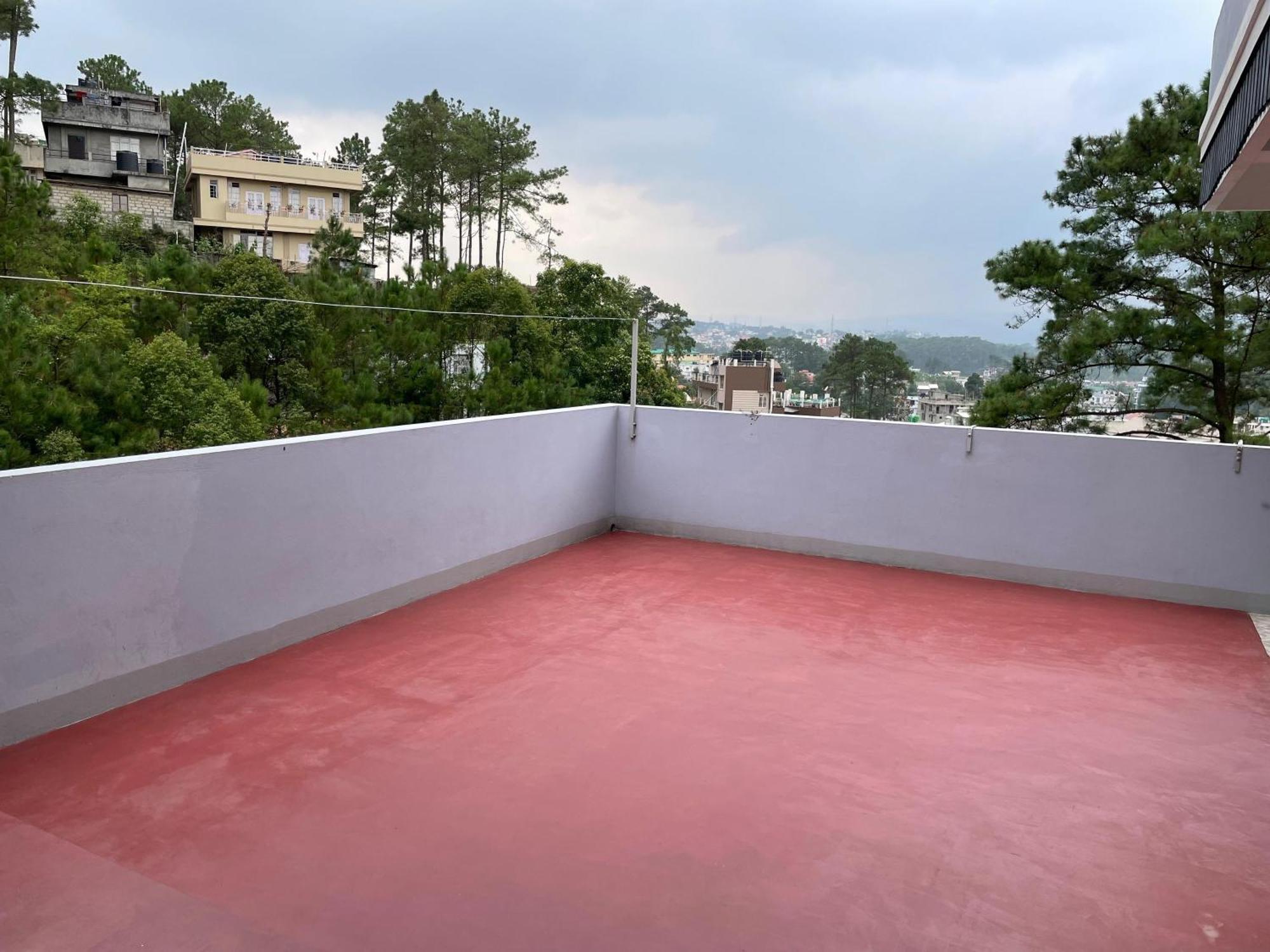 Keeon Private Room Top Shillong Kültér fotó