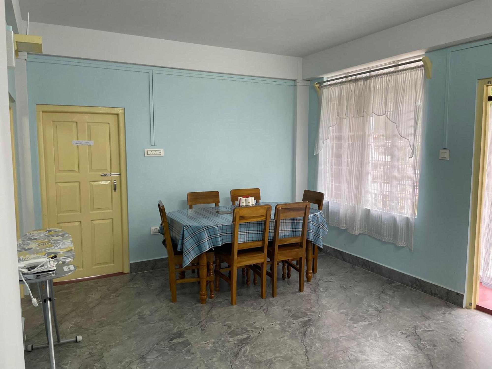 Keeon Private Room Top Shillong Kültér fotó