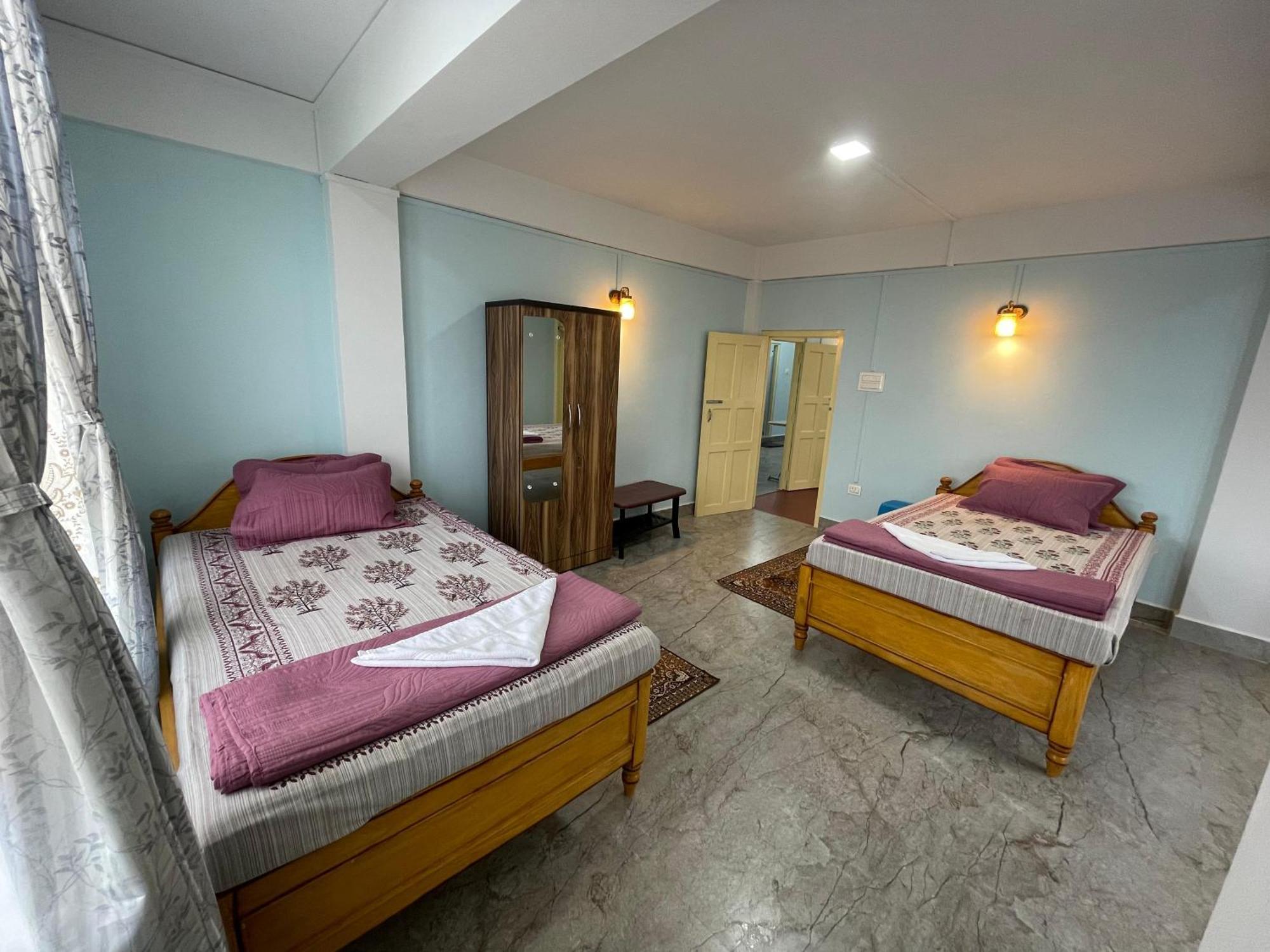 Keeon Private Room Top Shillong Kültér fotó