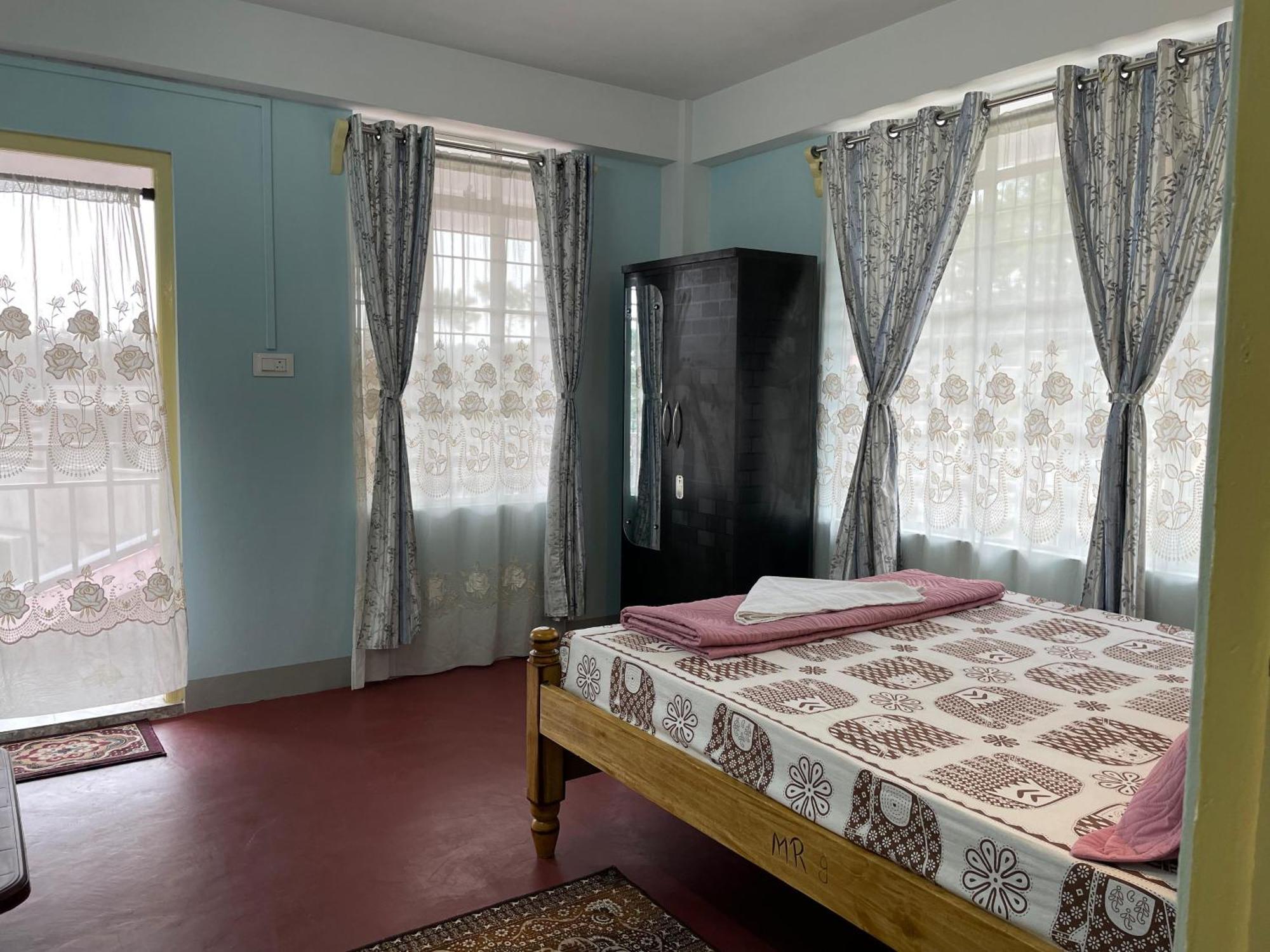Keeon Private Room Top Shillong Kültér fotó